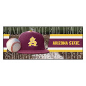 Arizona State Baseball Runner 30"x72", 28006