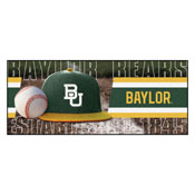 Baylor Baseball Runner 30"x72", 28007