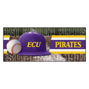 East Carolina Baseball Runner 30"x72", 28009