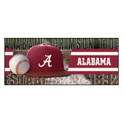 Alabama Baseball Runner 30"x72", 28018