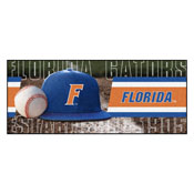 Florida Baseball Runner 30"x72", 28021
