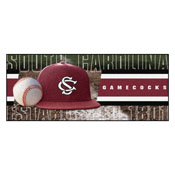 South Carolina Baseball Runner 30"x72", 28024
