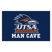 University of Texas at San Antonio Man Cave UltiMat 59.5"x94.5", 28122