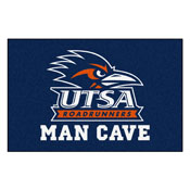 University of Texas at San Antonio Man Cave Starter 19"x30", 28124