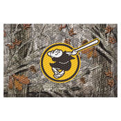 MLB - San Diego Padres Scraper Mat 19"x30", 28189-FM