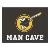 MLB - San Diego Padres Man Cave All-Star 33.75"x42.5", 28194