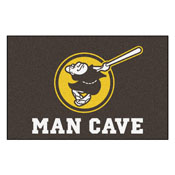MLB - San Diego Padres Man Cave Starter 19"x30", 28195