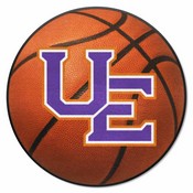 Evansville Basketball Mat 27" diameter, 282