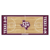 Texas A&M Aggies Court Runner Rug - 30in. x 72in., 28226