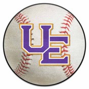 Evansville Baseball Mat 27" diameter, 283