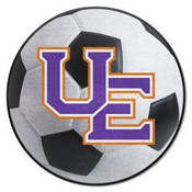 Evansville Soccer Ball, 284