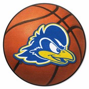 Delaware Basketball Mat 27" diameter, 2847