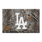 Los Angeles Dodgers Scraper Mat - 19"x30", 28670