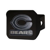 Chicago Bears Hitch Cover 3.4"x4", AGS-28684