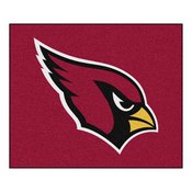 NFL - Arizona Cardinals Tailgater Mat 59.5"x71", 28709