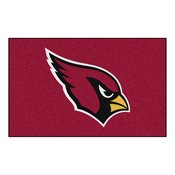 NFL - Arizona Cardinals Ulti-Mat 59.5"x94.5", 28710