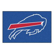 NFL - Buffalo Bills Ulti-Mat 59.5"x94.5", 28722