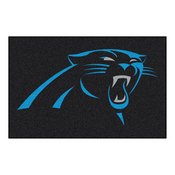 NFL - Carolina Panthers Starter Mat 19"x30", 28723