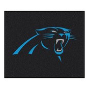 NFL - Carolina Panthers Tailgater Mat 59.5"x71", 28725