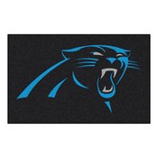 NFL - Carolina Panthers Ulti-Mat 59.5"x94.5", 28726