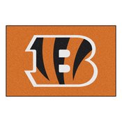 NFL - Cincinnati Bengals Starter Mat 19"x30", 28727