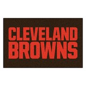 NFL - Cleveland Browns Ulti-Mat 59.5"x94.5", 28734