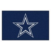 NFL - Dallas Cowboys Ulti-Mat 59.5"x94.5", 28738