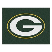 NFL - Green Bay Packers Tailgater Mat 59.5"x71", 28749