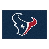 NFL - Houston Texans Starter Mat 19"x30", 28751