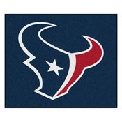 NFL - Houston Texans Tailgater Mat 59.5"x71", 28753