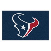 NFL - Houston Texans Ulti-Mat 59.5"x94.5", 28754