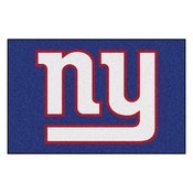 NFL - New York Giants Starter Mat 19"x30", 28787