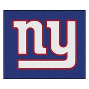 NFL - New York Giants Tailgater Mat 59.5"x71", 28789