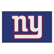NFL - New York Giants Ulti-Mat 59.5"x94.5", 28790
