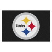 NFL - Pittsburgh Steelers Starter Mat 19"x30", 28803