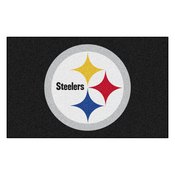 NFL - Pittsburgh Steelers Ulti-Mat 59.5"x94.5", 28806