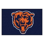 NFL - Chicago Bears Starter Mat 19"x30", 28831