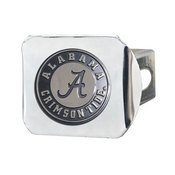 Alabama Hitch Cover 3.4"x4", AGS-28904