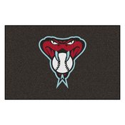 Arizona Diamondbacks Starter Mat - 19"x30", AGS-28999