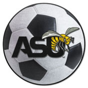 Alabama State Soccer Ball, 290