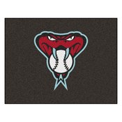 Arizona Diamondbacks All-Star Mat - 33.75"x42.5", 29000