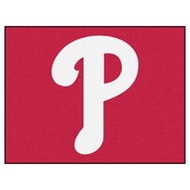 Philadelphia Phillies All-Star Mat - 33.75"x42.5", 29041