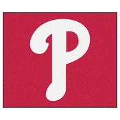 Philadelphia Phillies Tailgater Mat - 59.5"x71", 29042
