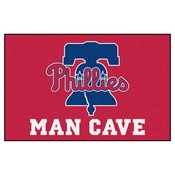 Philadelphia Phillies Man Cave Starter - 19"x30", 29044