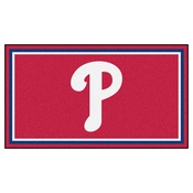 Philadelphia Phillies Rug, AGS-29048