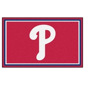 Philadelphia Phillies Rug, AGS-29048