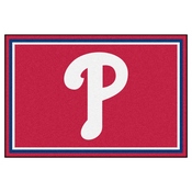 Philadelphia Phillies Rug, AGS-29048