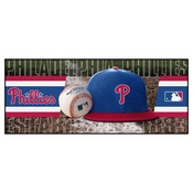 Philadelphia Phillies Baseball Runner - 30"x72", 29053