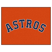 Houston Astros All-Star Mat - 33.75"x42.5", 29062