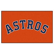 Houston Astros Ulti-Mat - 59.5"x94.5", 29064